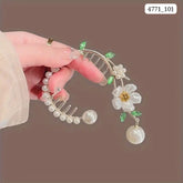 Impression High Quality Metal Hair Accessory (Pack of 12)